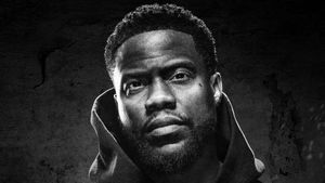 Kevin Hart: Reality Check's poster