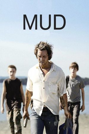 Mud's poster