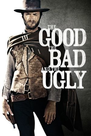 The Good, the Bad and the Ugly's poster