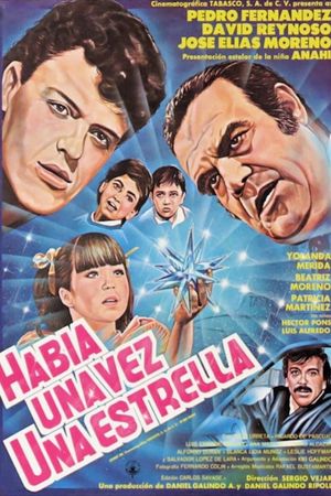 Once Upon a Star's poster