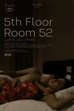5th Floor Room 52's poster