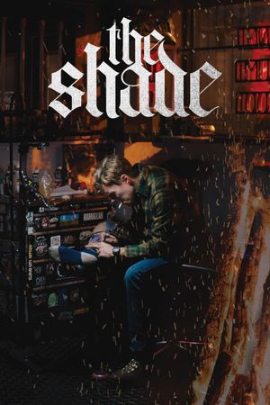 The Shade's poster