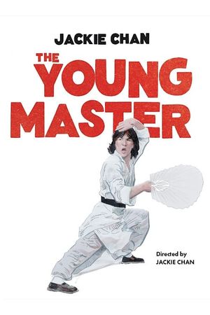 The Young Master's poster