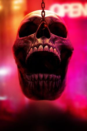 Final Destination: Bloodlines's poster