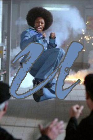Undercover Brother's poster