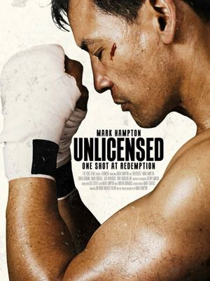 Unlicensed's poster