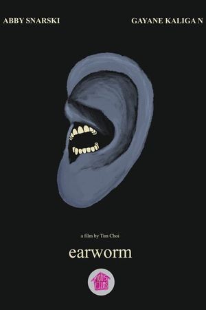 Earworm's poster