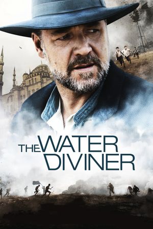 The Water Diviner's poster