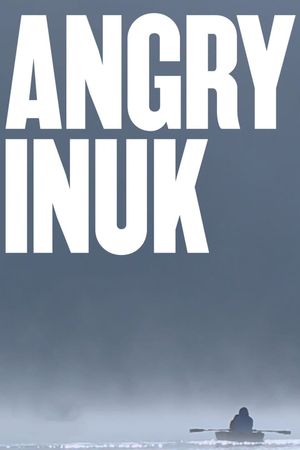 Angry Inuk's poster