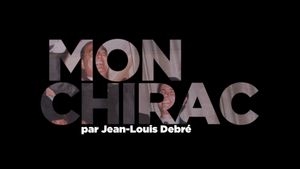 Mon Chirac's poster