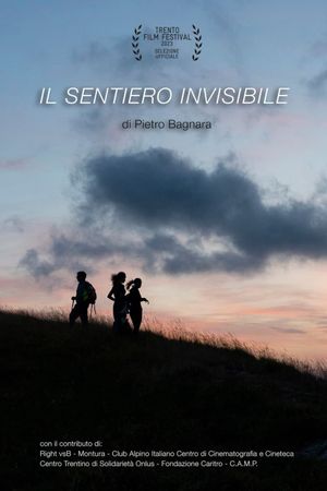 Il Sentiero Invisibile's poster