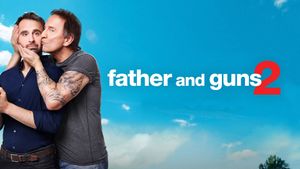 Father and Guns 2's poster