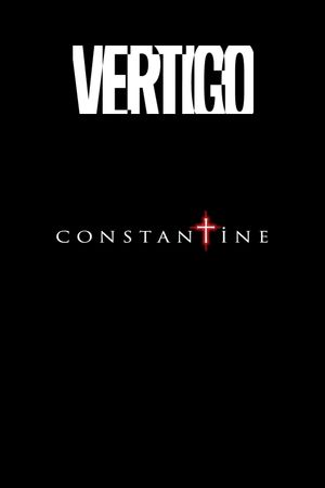 Constantine's poster