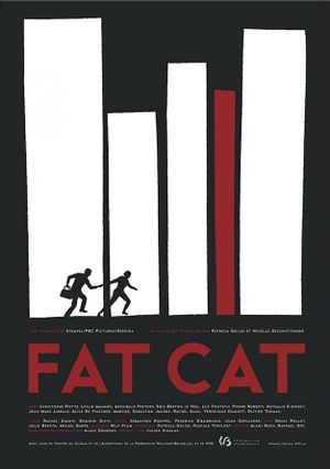 Fat Cat's poster