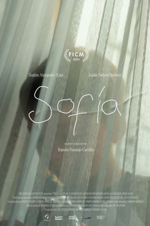 Sofía's poster