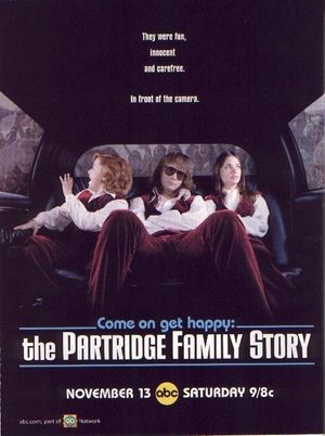 Come On, Get Happy: The Partridge Family Story's poster