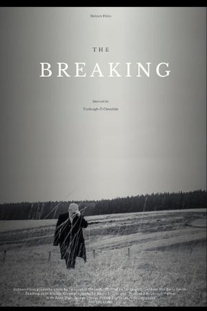 The Breaking's poster image