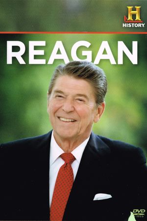 Reagan's poster