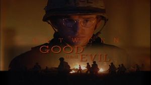 Full Metal Jacket: Between Good and Evil's poster