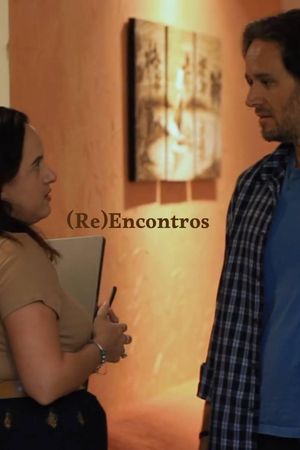 (re)Encontros's poster