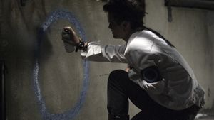 What We Do Is Secret's poster