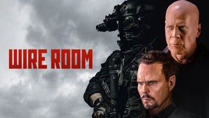 Wire Room's poster