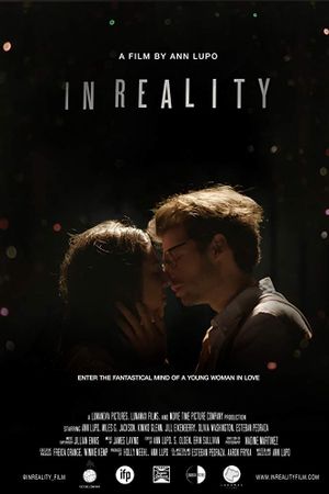 In Reality's poster