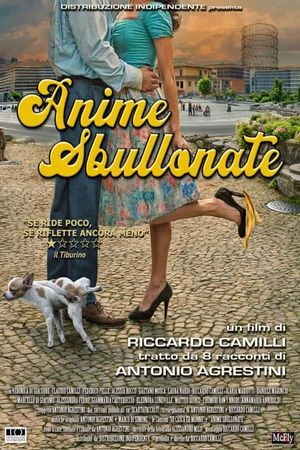 Anime Sbullonate's poster