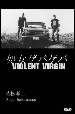 Violent Virgin's poster