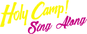 Holy Camp!'s poster