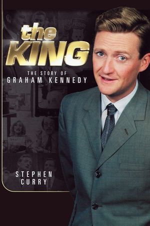 The King's poster