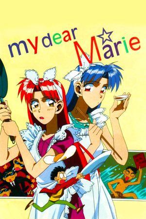 My Dear Marie's poster