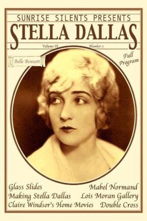 Stella Dallas's poster