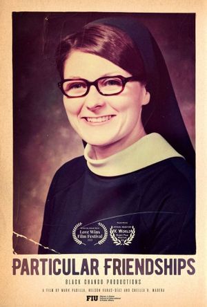 Particular Friendships's poster