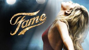 Fame's poster