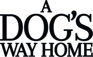 A Dog's Way Home's poster