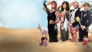 Hot Shots! Part Deux's poster