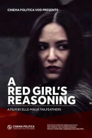 A Red Girl's Reasoning's poster
