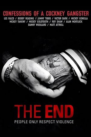 The End's poster