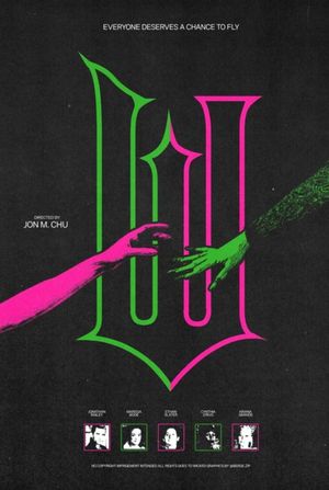 Wicked's poster