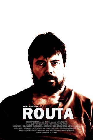 Routa's poster
