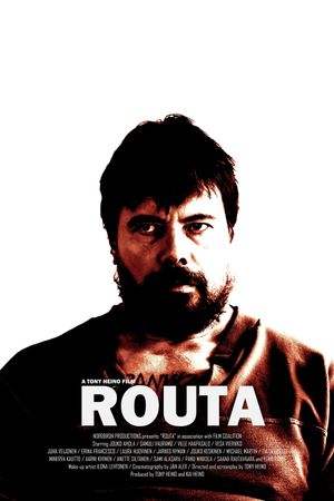 Routa's poster image