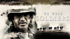 We Were Soldiers's poster