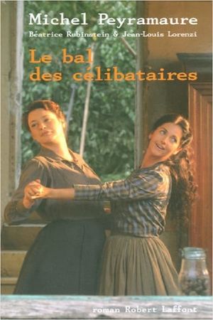 Le bal des célibataires's poster