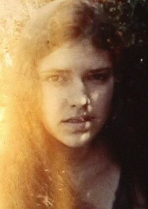 Love Must Love's poster