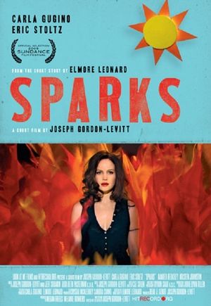 Sparks's poster image