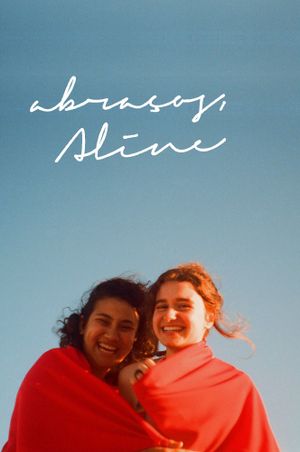 Love, Aline's poster