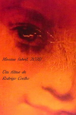 Mneme (April, 2021)'s poster