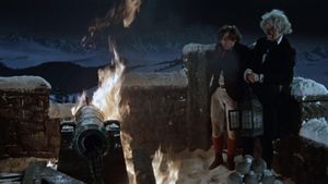 The Fearless Vampire Killers's poster