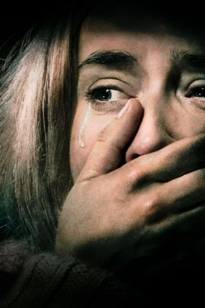 A Quiet Place's poster